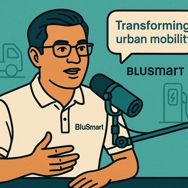 BluSmart and Gensol - a lesson in frugal and patient capital