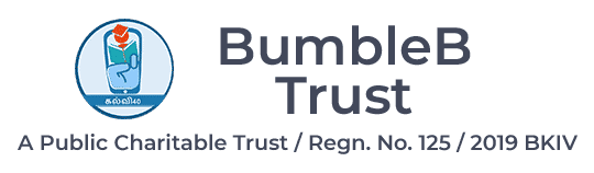 BumbleB Trust logo