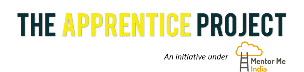 The Apprentice Project logo