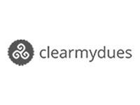 Clearmydues